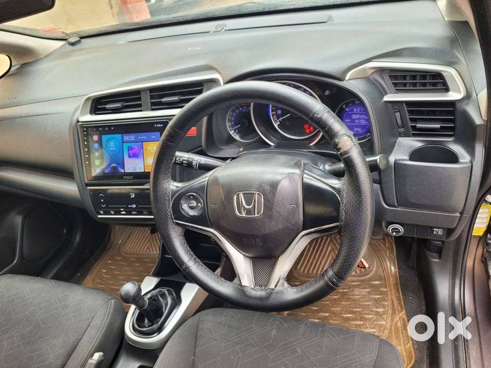 Honda Jazz 1.2 Vx I Vtec, 2016, Cng & Hybrids