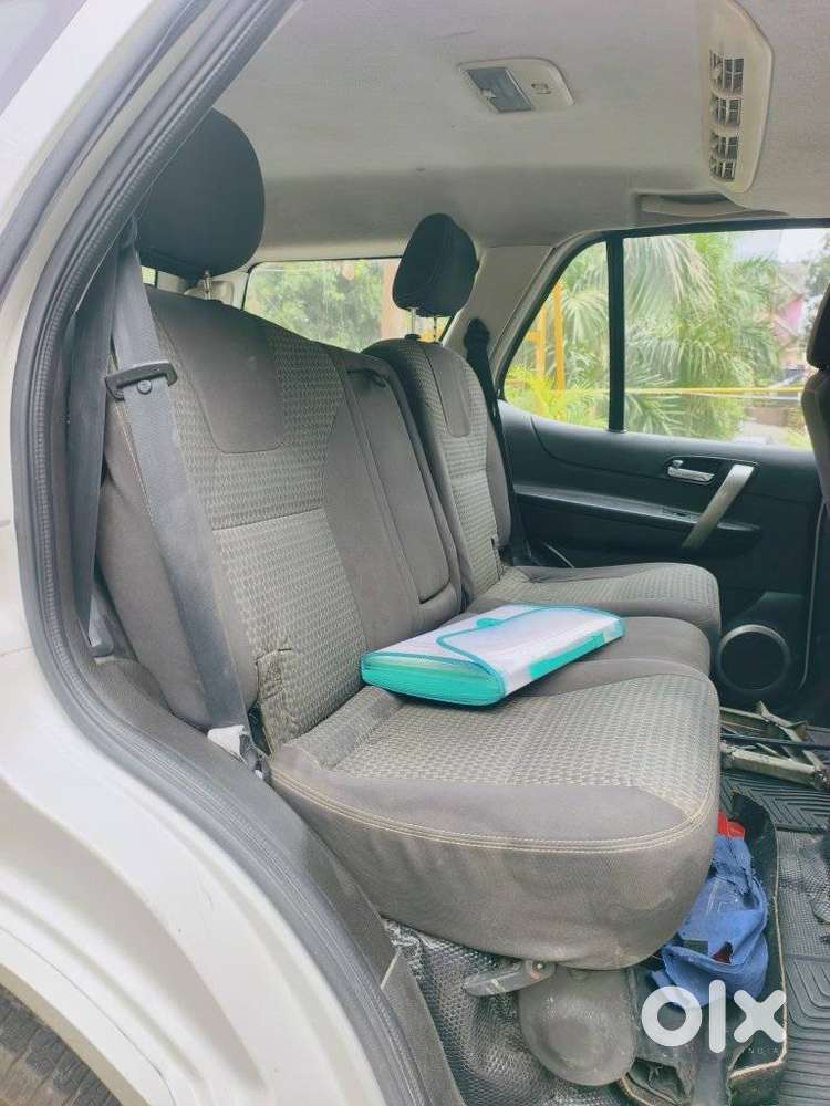 Tata Safari Storme Vx Varicor 400, 2017, Diesel