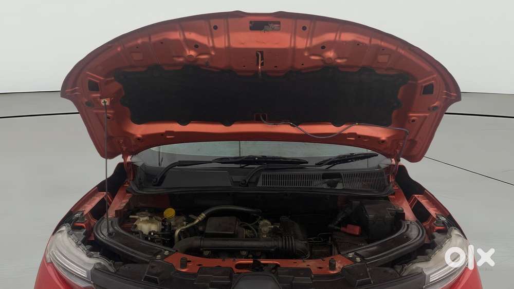 Renault Kiger Rxt Amt Opt Dt, 2022, Petrol