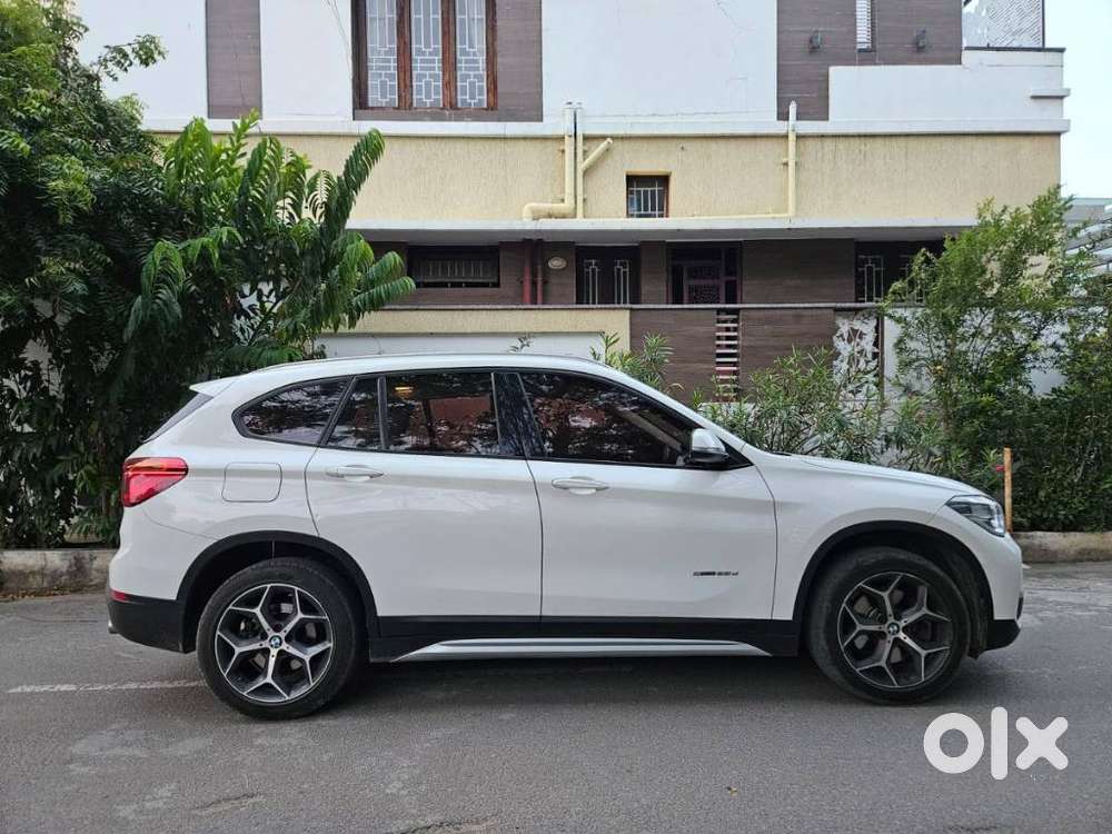 Bmw X1 2.0 Sdrive 20d, 2018, Diesel