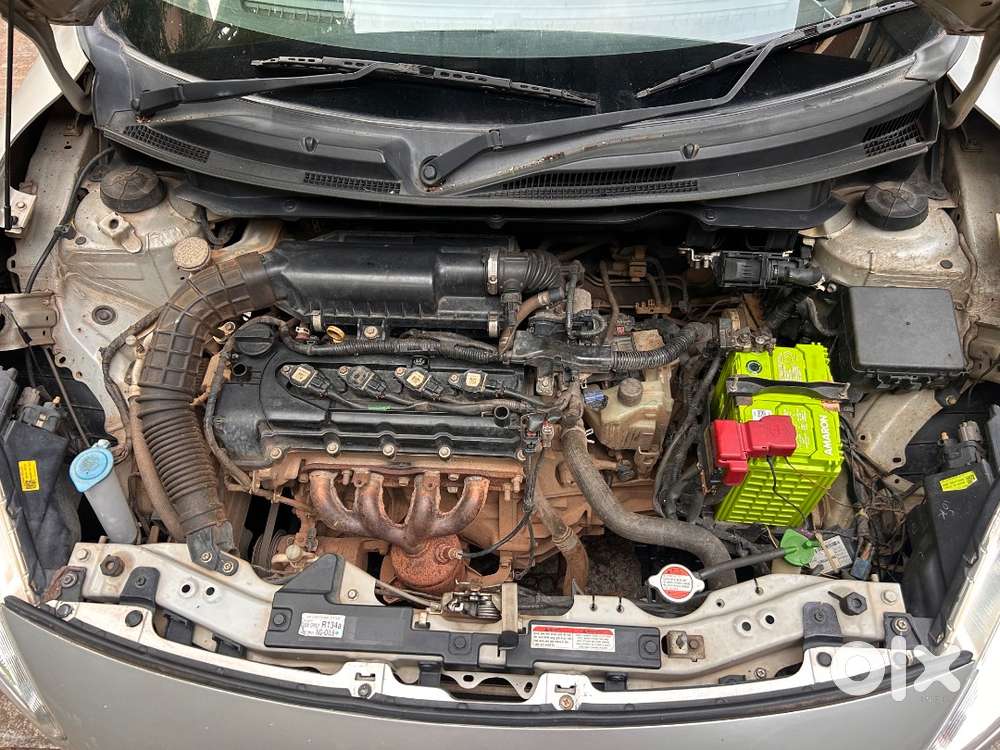 Maruti Swift Amt Vxi 2018