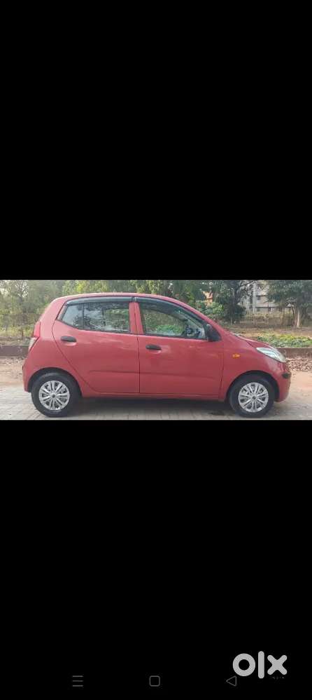 Hundai I10 Model 2008 Insurance Updated