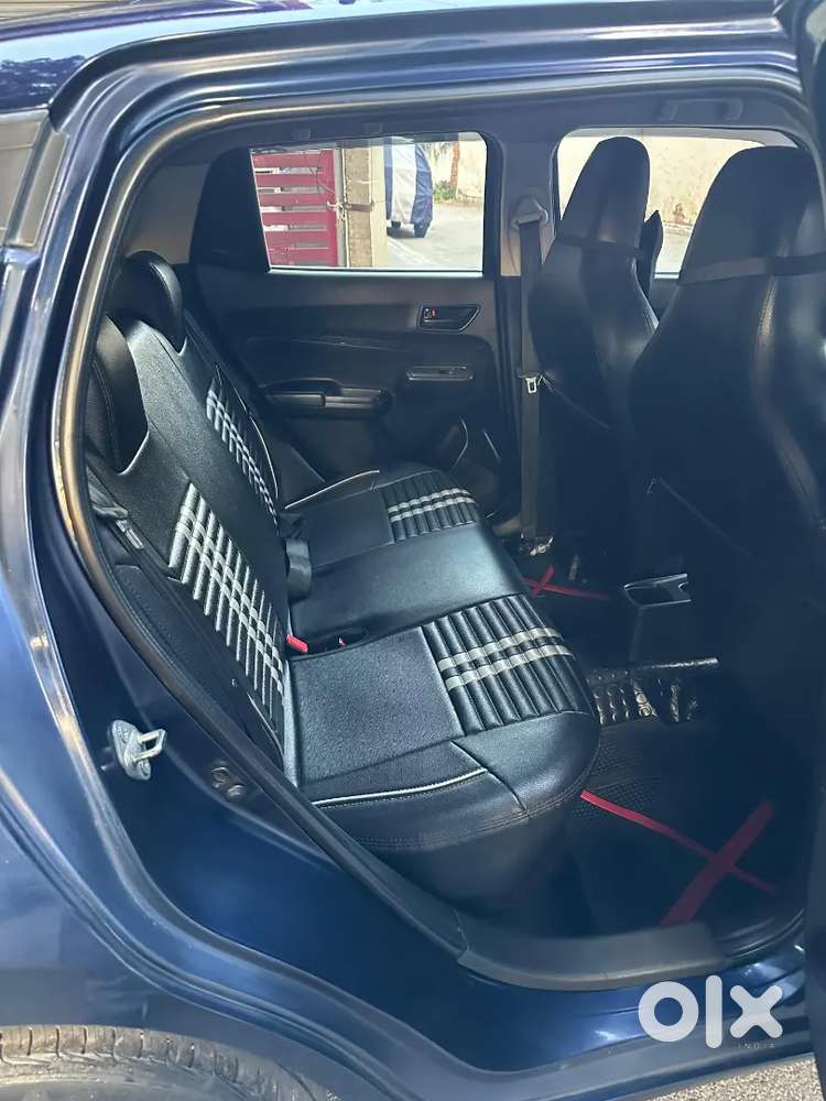 Maruti Suzuki Swift 2020 Lxi Petrol
