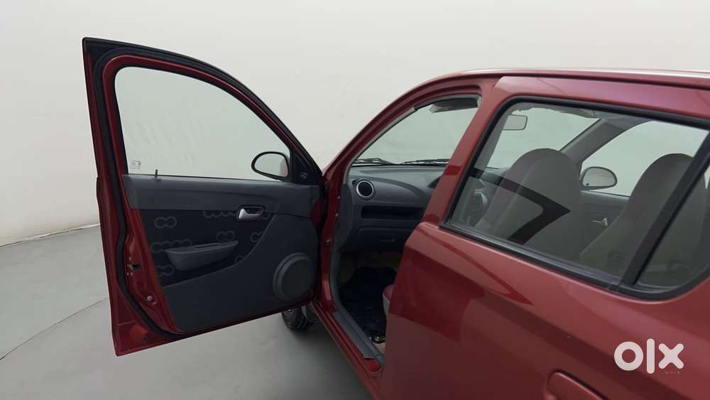 Maruti Suzuki Alto 800 Lxi, 2014, Petrol