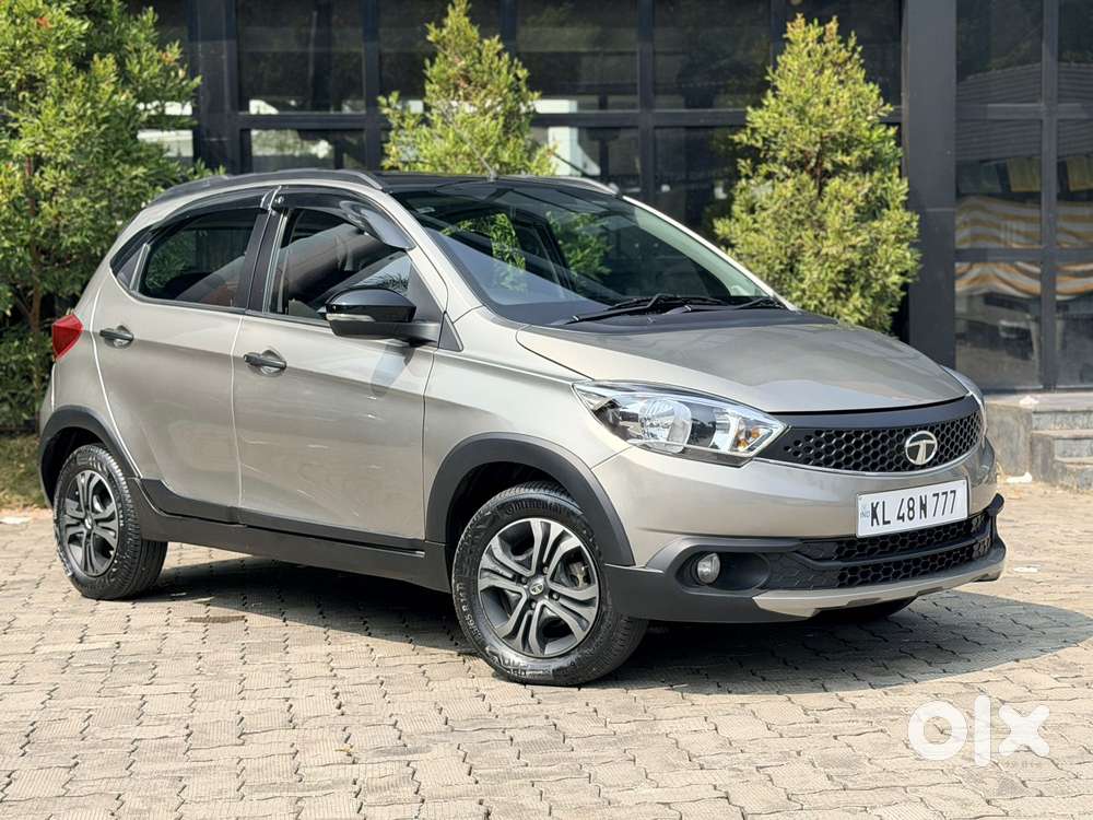 Tata Tiago 1.2 Revotron Xz (o), 2019, Petrol