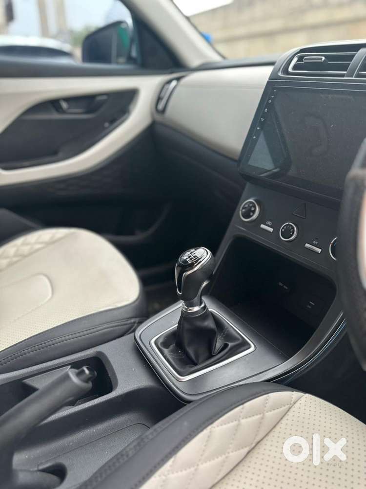 Hyundai Creta 1.5 Ex Petrol, 2023, Petrol