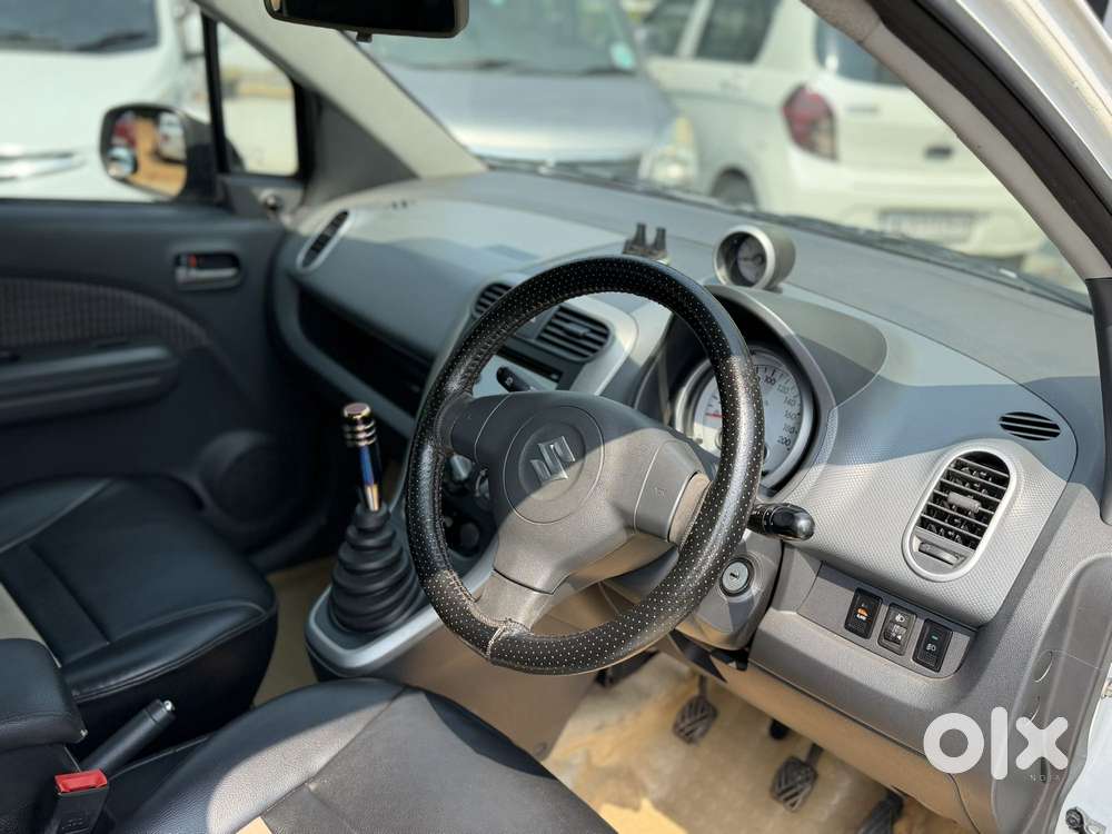 Maruti Suzuki Ritz Genus Vdi, 2014, Diesel