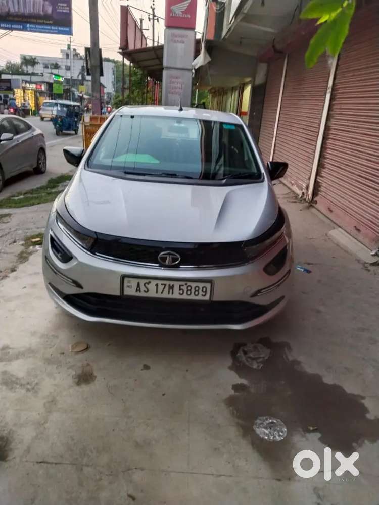 Tata Altroz 2022 Diesel Good Condition
