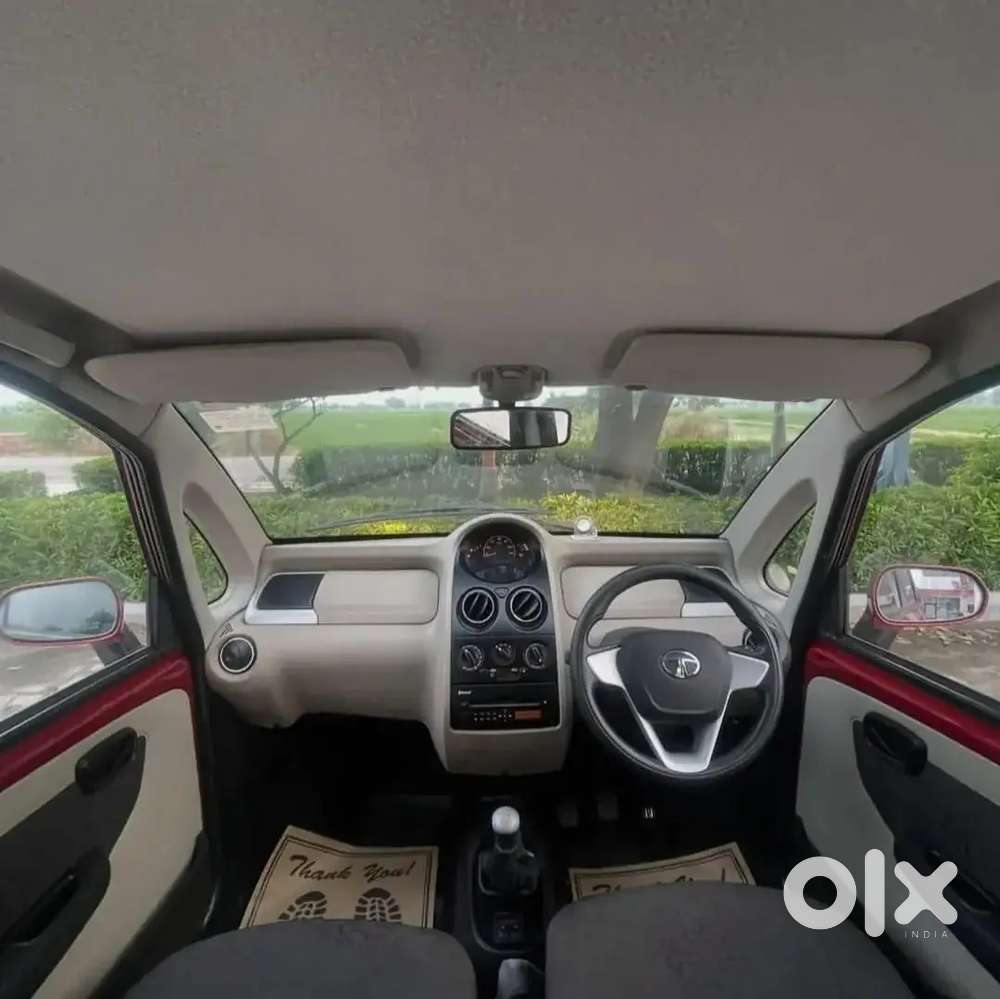 Tata Nano Twist Xt 2015