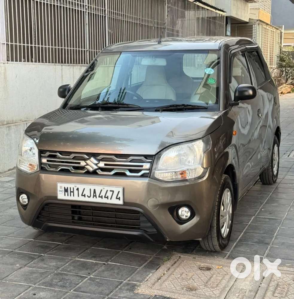Maruti Suzuki Wagonr
Year 2020
Owner 1
Km 68000
Petrol Cng Company