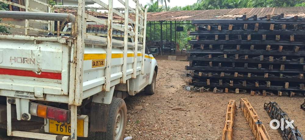 Isuzu D-max Diesel Good Condition