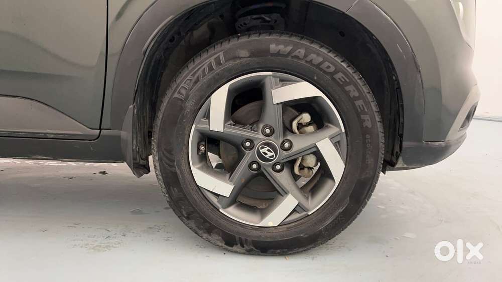 Hyundai Venue Sx Plus Turbo Dct, 2020, Petrol