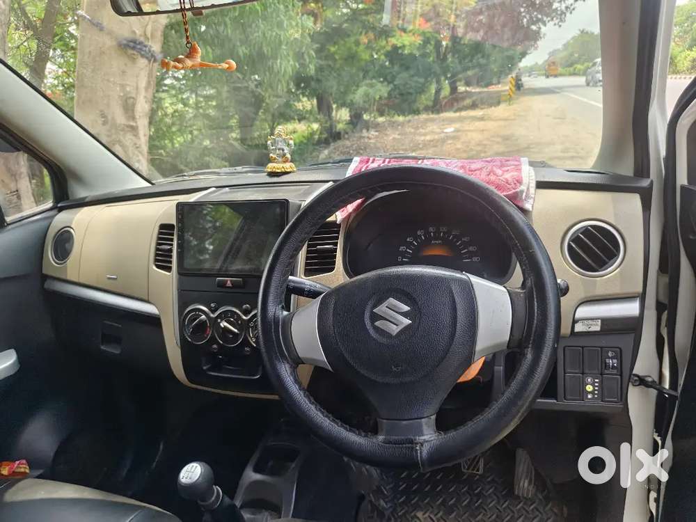 Maruti Suzuki Wagon R 1.0 2018 Cng & Hybrids 84000 Km Driven