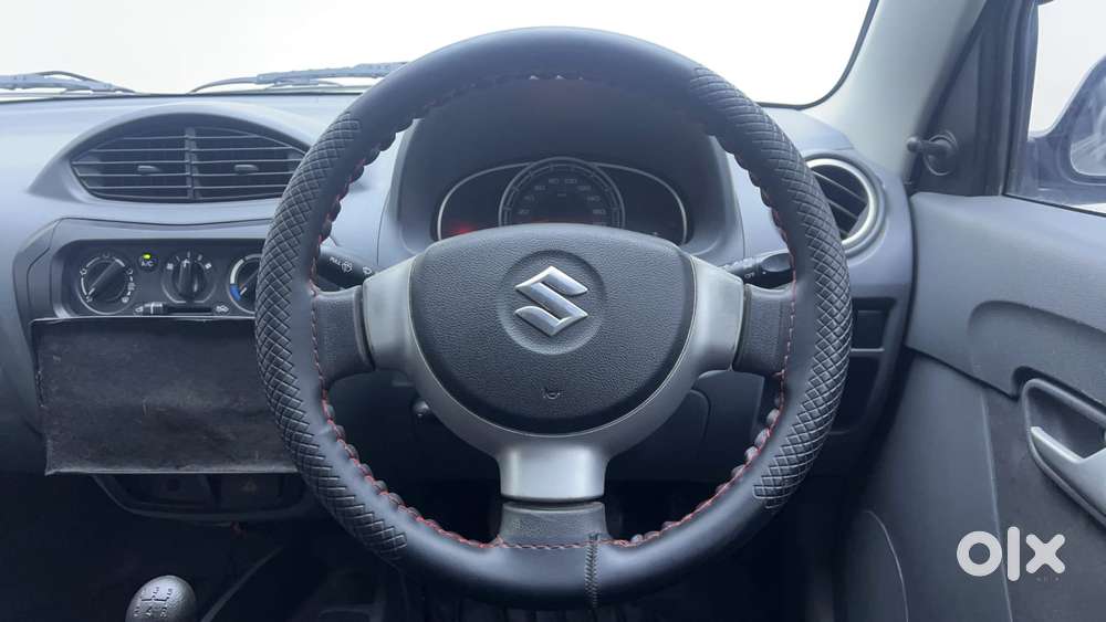 Maruti Suzuki Alto 800 Lxi, 2013, Petrol