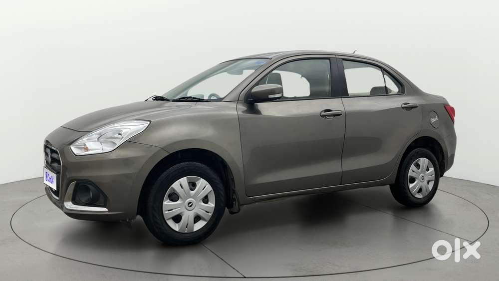Maruti Suzuki Swift Dzire Amt Vxi, 2022, Petrol