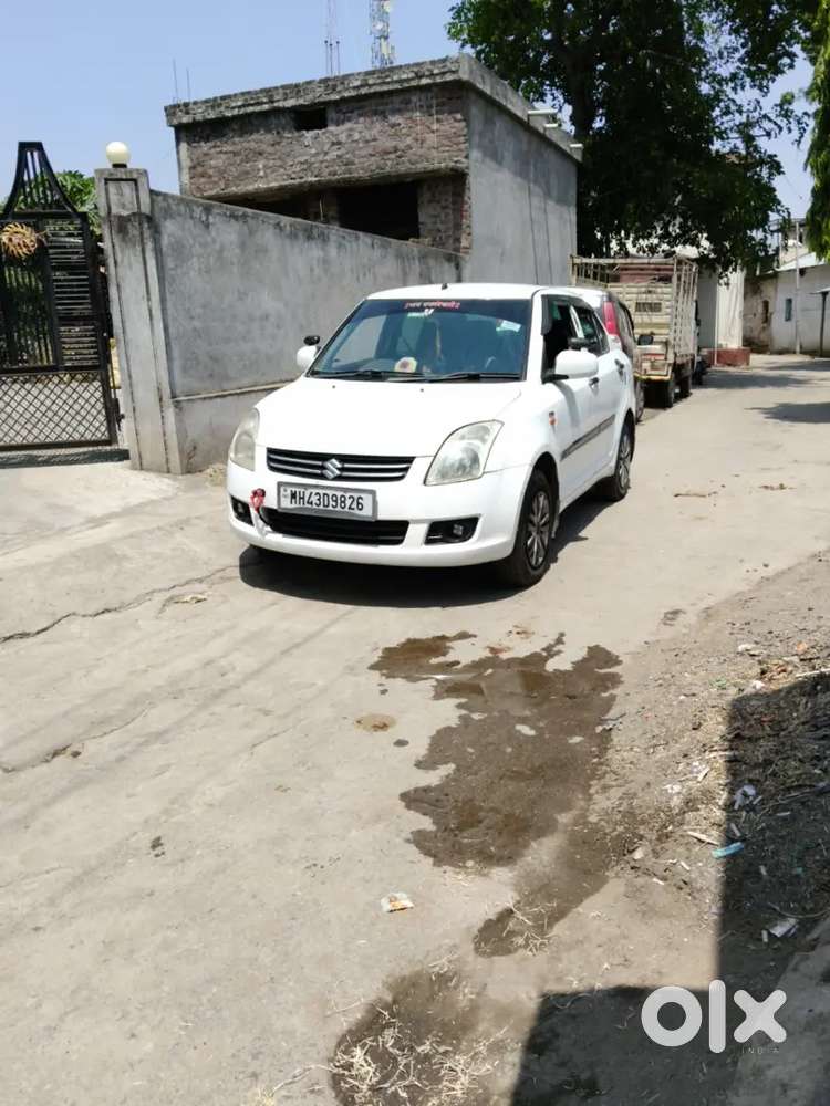 Maruti Suzuki Dzire 2015 Diesel