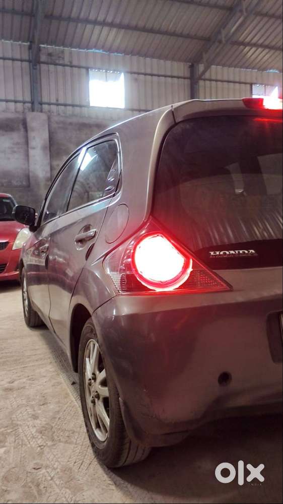 Honda Brio 2012 Petrol | 55,000 Km | 1st Owner | 1.2 I-vtec