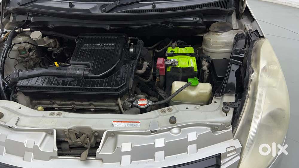 Maruti Suzuki Swift 1.3 Lxi, 2013, Petrol