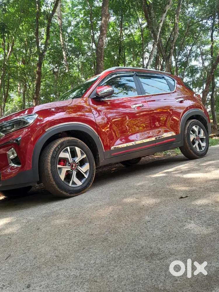 Kia Sonet 2020