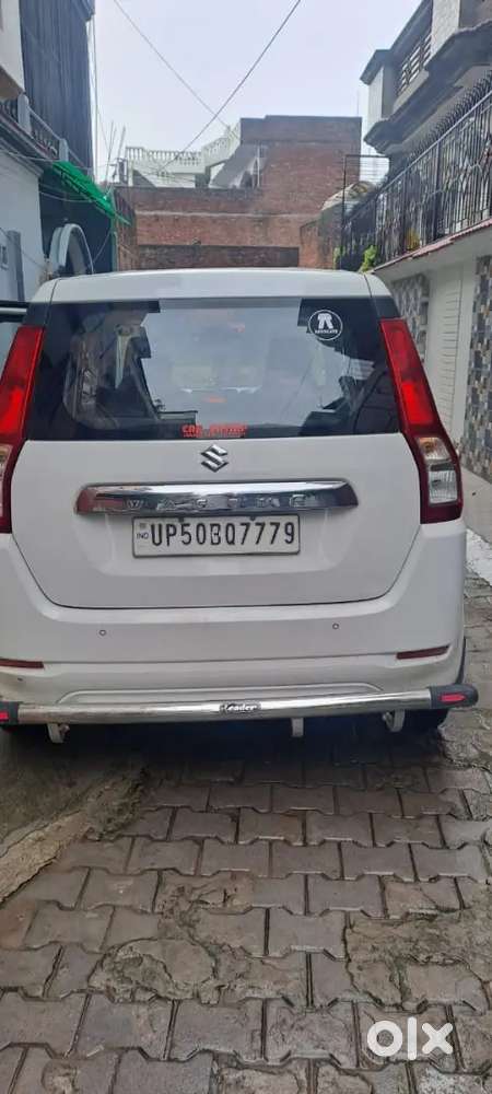 Good Condition Suzuki Wagon R 2019