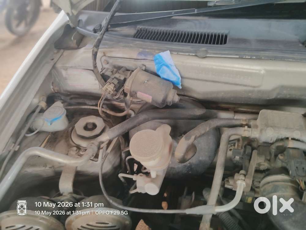 Maruti Suzuki Alto K10 1.0 Lxi (o), 2011, Petrol