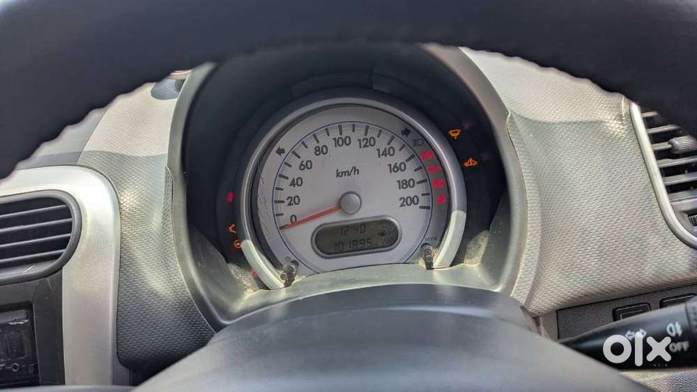 Maruti Suzuki Ritz Vdi Bs-iv, 2011, Diesel