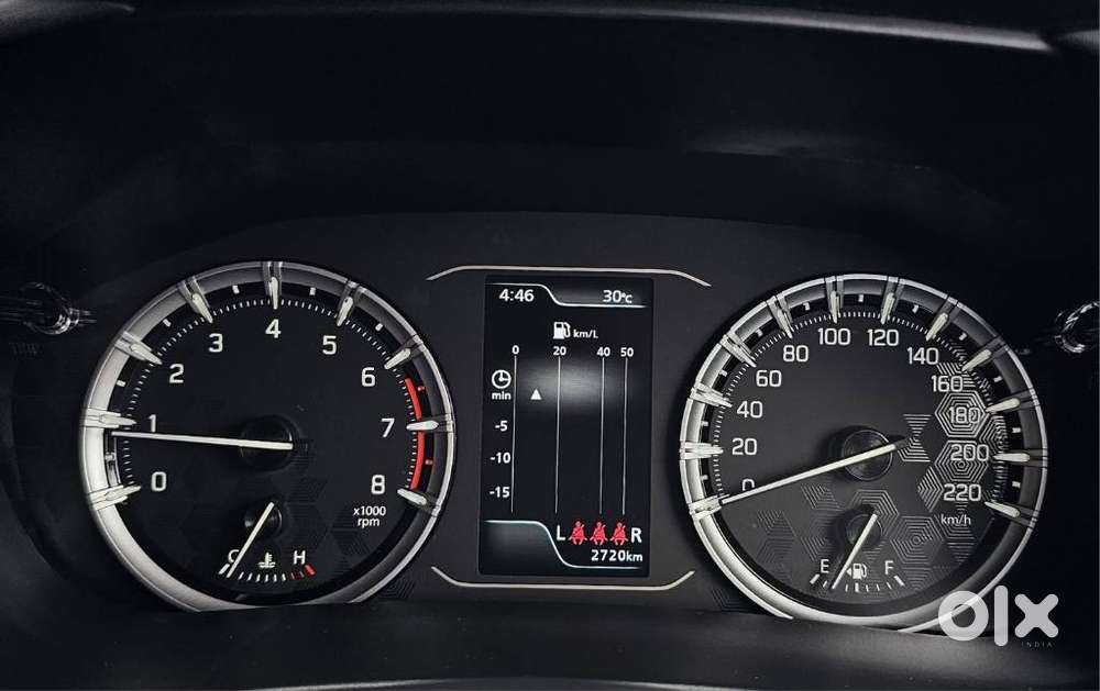 Maruti Suzuki Grand Vitara 1.5 Sigma Smart Hybrid, 2025, Petrol