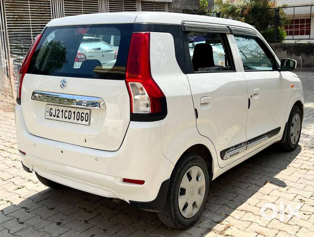 Maruti Suzuki Wagon R Vxi 1.0 Cng, 2024, Cng & Hybrids