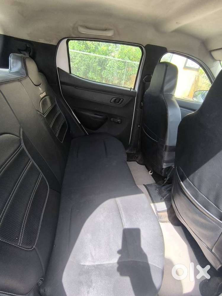 Renault Kwid Rxl, 2019, Petrol