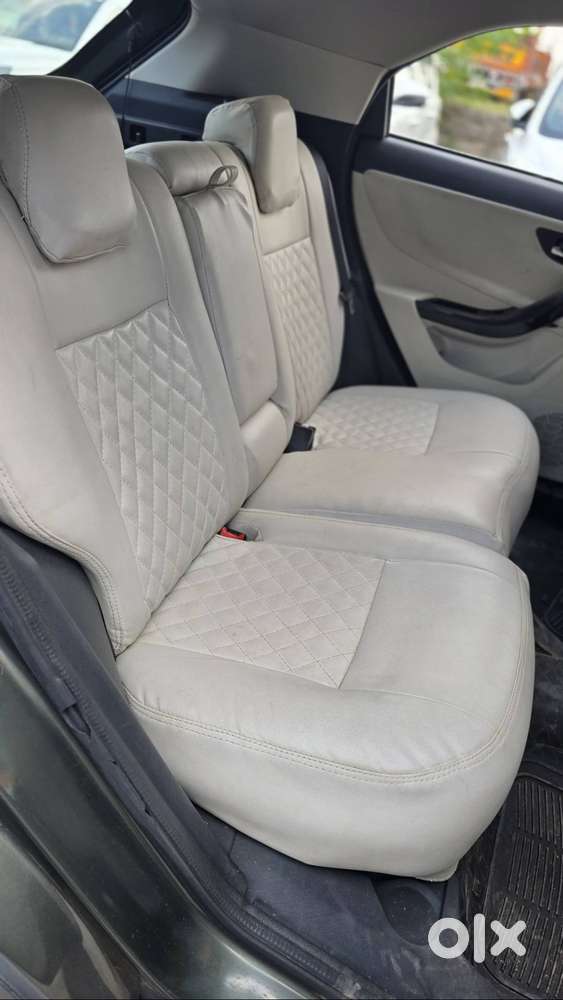 Tata Nexon Diesel 2022