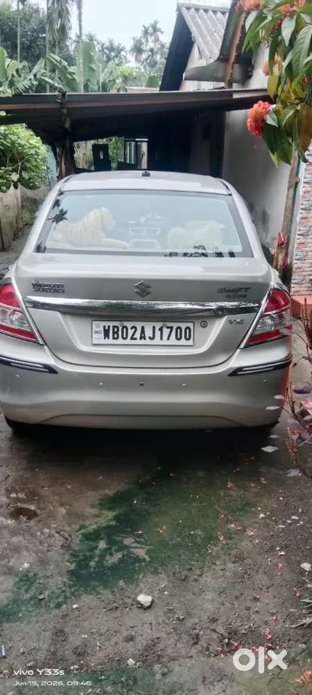 Maruti Suzuki Swift 2016 Vdi