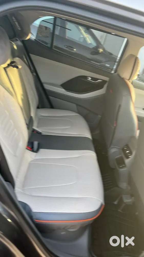 Hyundai Creta Facelift 2025