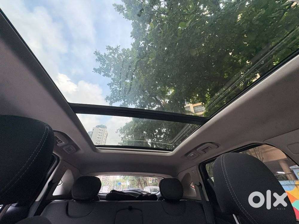 Tata Harrier 2.0 Kryotec Xta Plus Dark Edition, 2022, Diesel