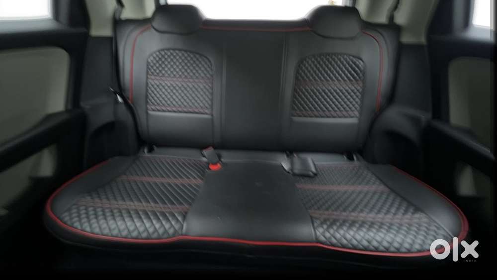 Tata Altroz 1.2 Xe Rhytm Petrol, 2021, Petrol