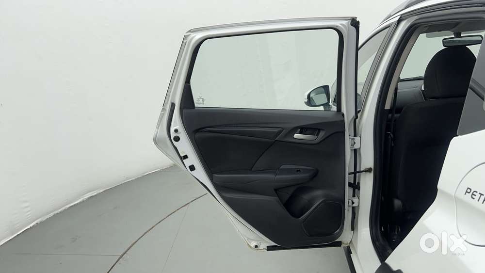 Honda Wr-v [2020-2023] 1.2 Sv I-vtec Mt, 2022, Petrol