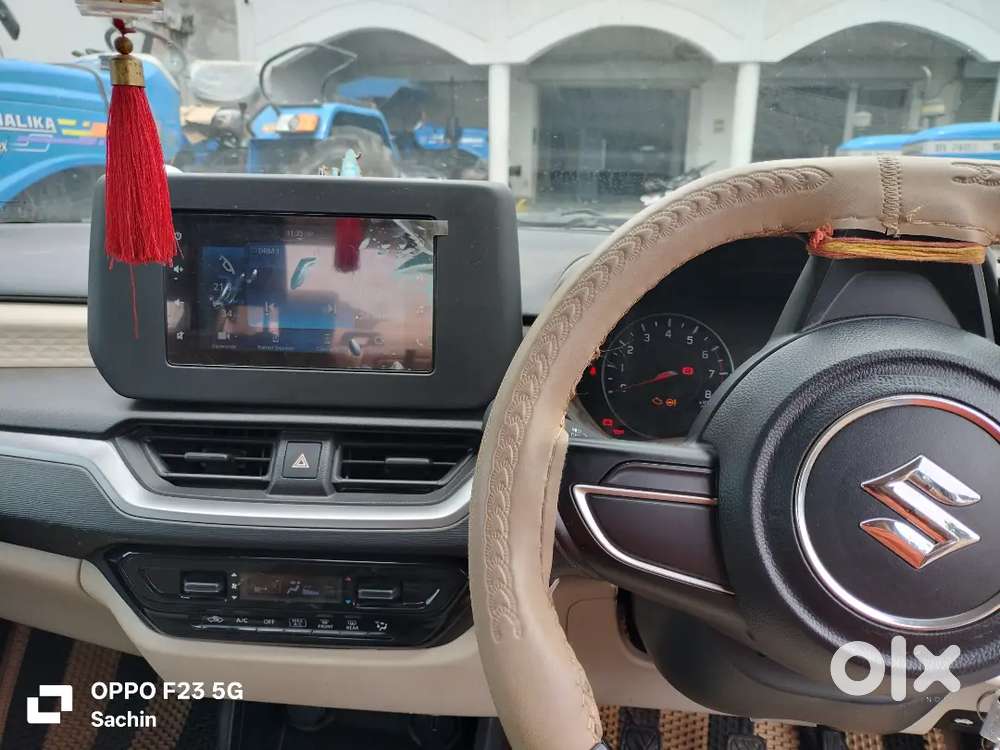 Maruti Suzuki Dzire 2025