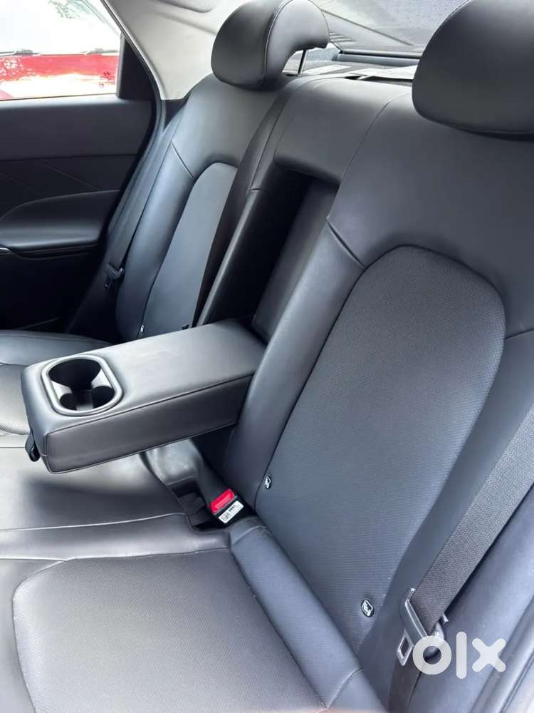 Hyundai Verna 1.5 Sx Turbo Petrol Dct, 2023, Petrol