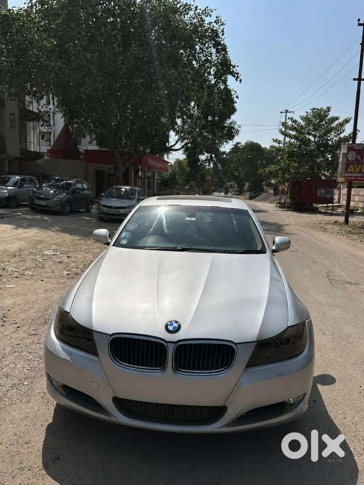 Bmw 320i 2009 Petrol
