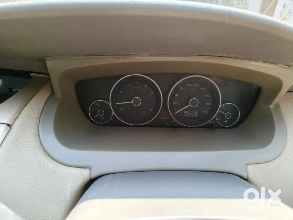Tata Manza 1.3 Diesel 2010
