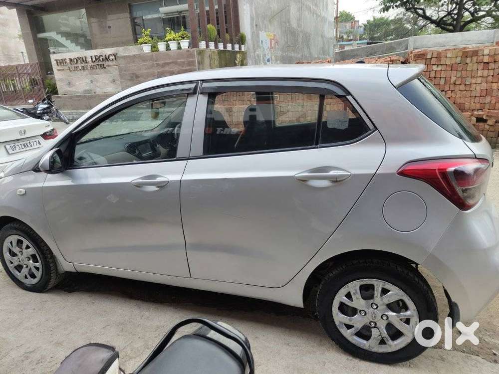 Hyundai Grand I10 1.2 Crdi Magna, 2017, Diesel
