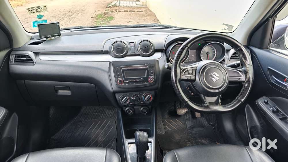 Maruti Suzuki Swift 2018 Amt Vdi, 2020, Diesel