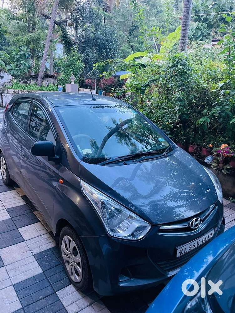 Hyundai Eon 0.8 Petrol 2014