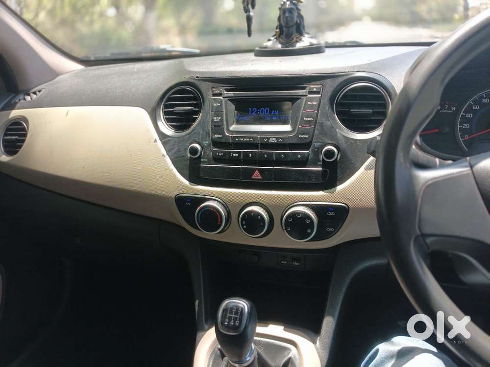 Hyundai Grand I10 Sportz(o) 1.2 Mt, 2013, Petrol