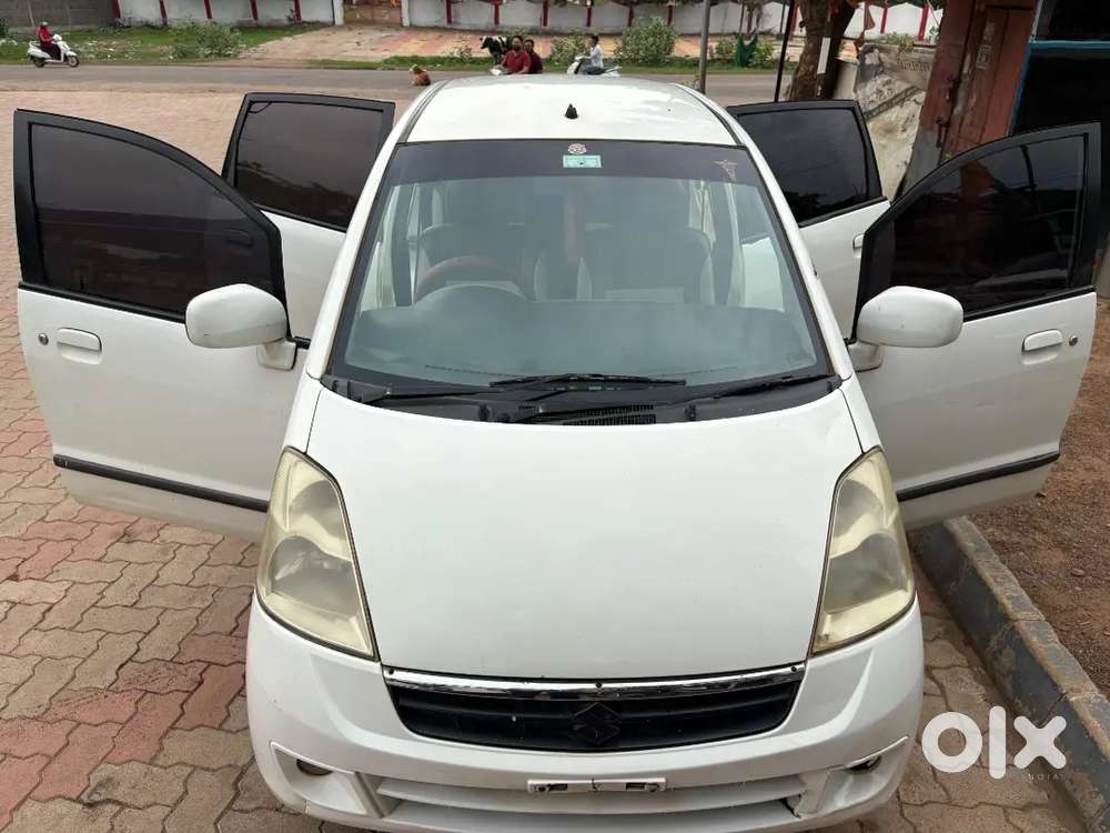 Maruti Suzuki Zen Estilo 2008 Petrol Manual