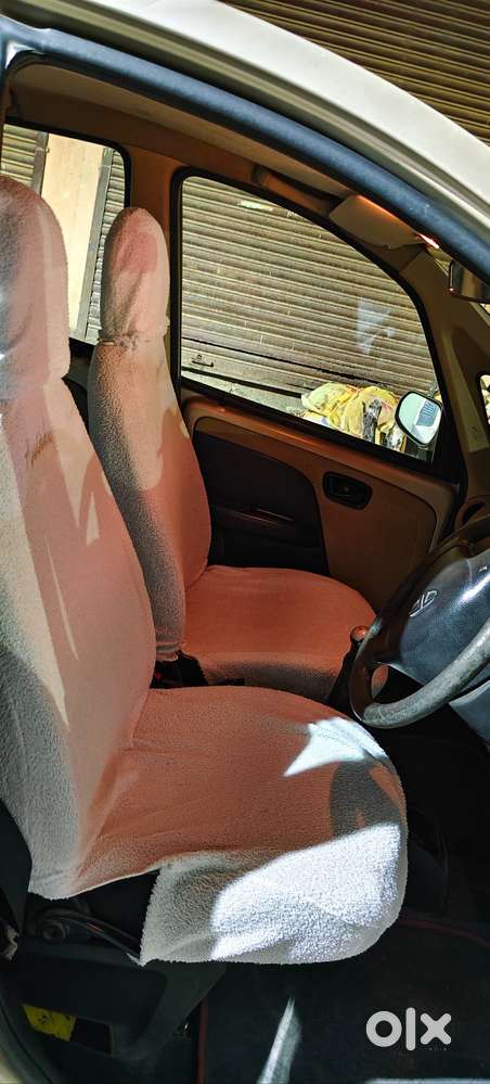Tata Nano 2013 Petrol Good Condition
