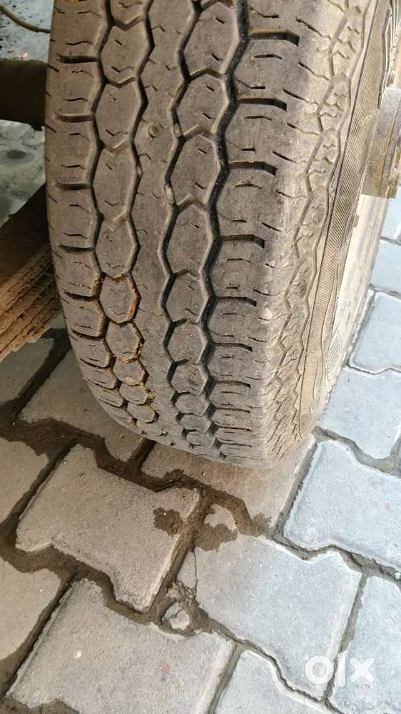 Good Condition Rampur