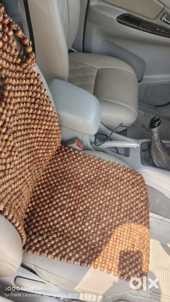 Toyota Innova 2013 Diesel Well Maintained Showroom Track