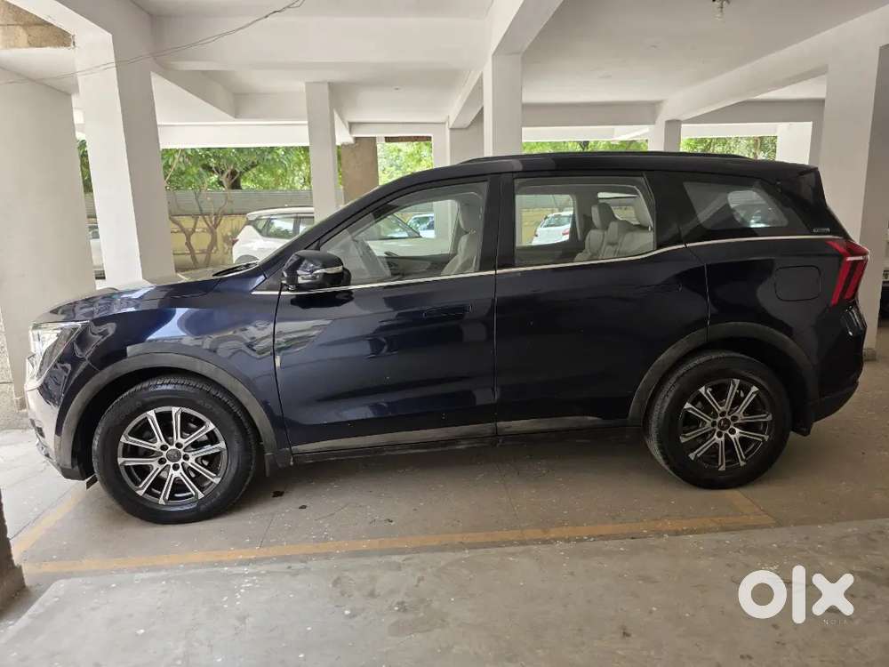 Mahindra Xuv700 Ax7 Luxury Pack, Adas, Sony 3d Audio, Well Maintained