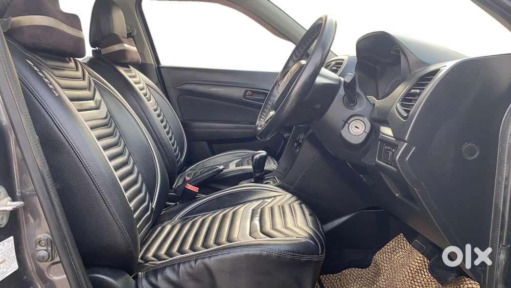 Maruti Suzuki Vitara Brezza Vdi Amt, 2019, Diesel