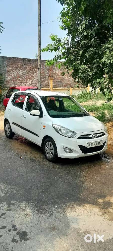 Hyundai I10 Magna 2016 Model